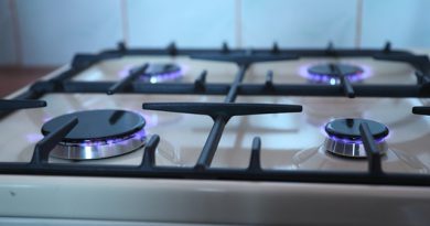 Czy kuchenki gazowe mogą być zagrożeniem dla zdrowia?