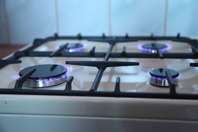 Czy kuchenki gazowe mogą być zagrożeniem dla zdrowia?