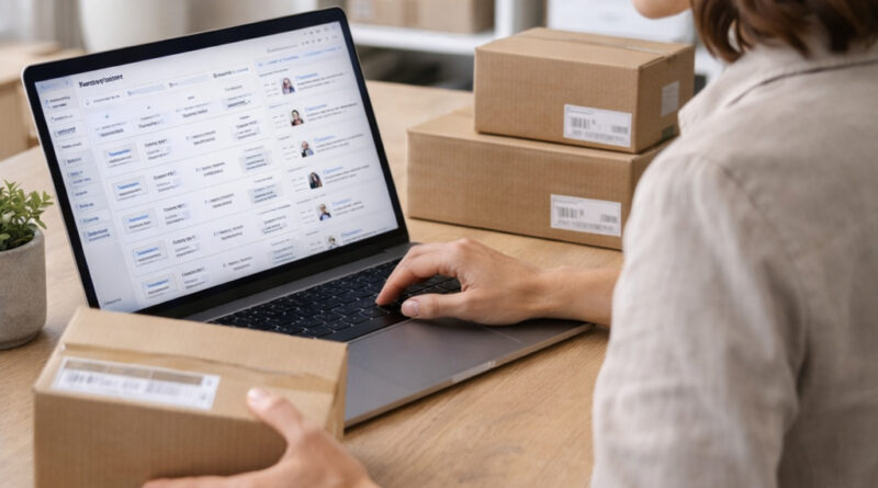 Od pomysłu do sprzedaży – jak wyglądają wdrożenia Shopify w praktyce