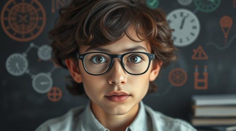 Jak odzyskać spokój w czasach przeciążenia psychicznego: praktyczny przewodnik do codziennej równowagi