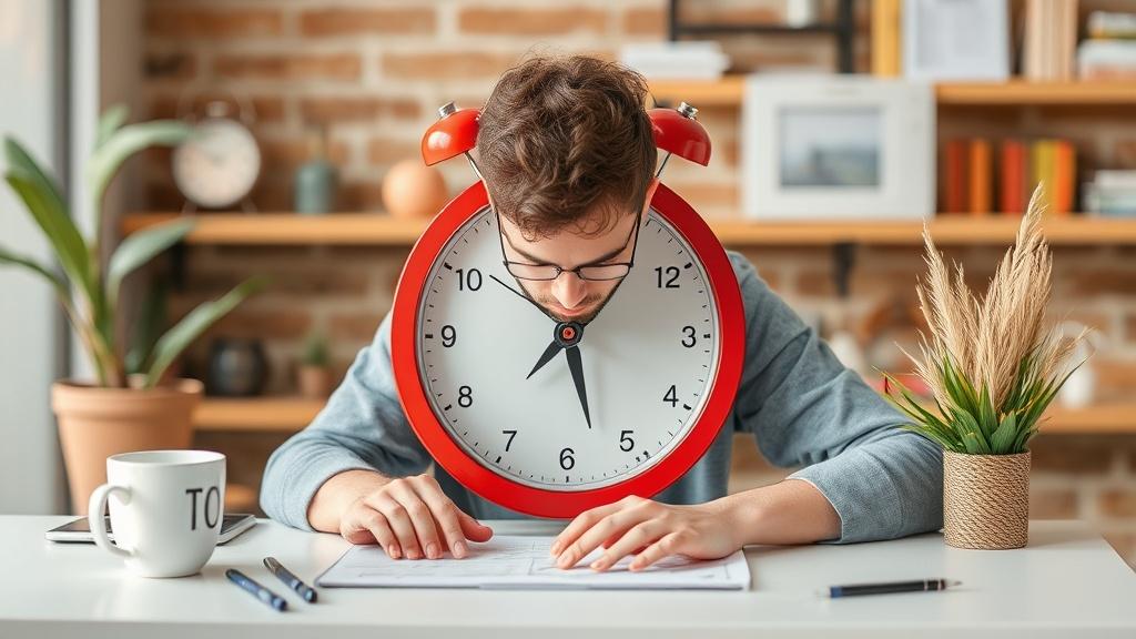 Jak zwiększyć efektywność bez pracy po godzinach?. Metody pracy: batching, Pomodoro, single-tasking Jak zwiększyć efektywność bez pracy po godzinach?. Metody pracy: batching, Pomodoro, single-tasking