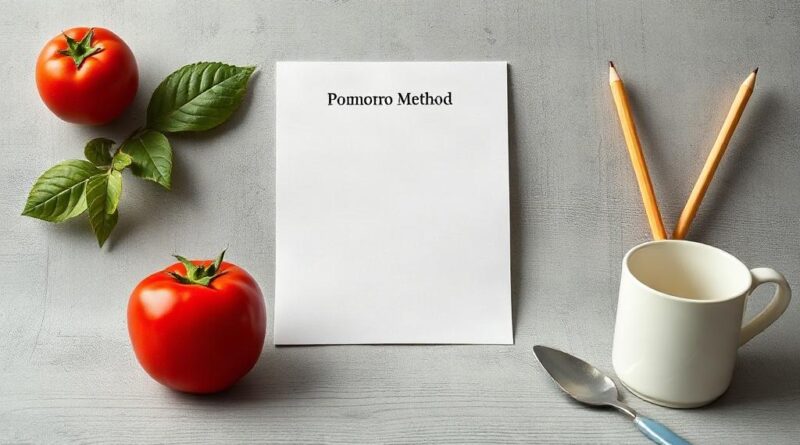 Pomodoro w praktyce, czyli jak ogarnąć dzień bez biegania w kółko